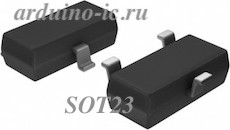 C105-STR SMD